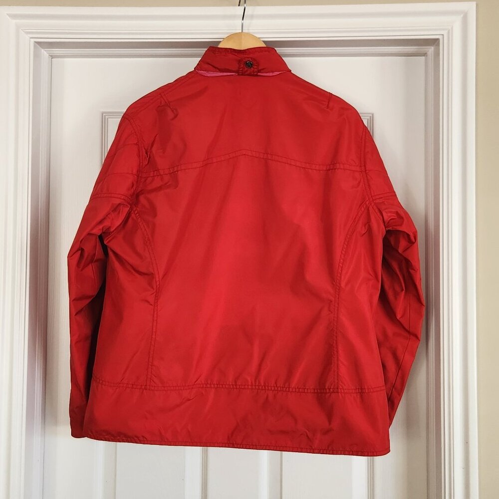 OILILY Windbreaker Jacket - Picture 4 of 11